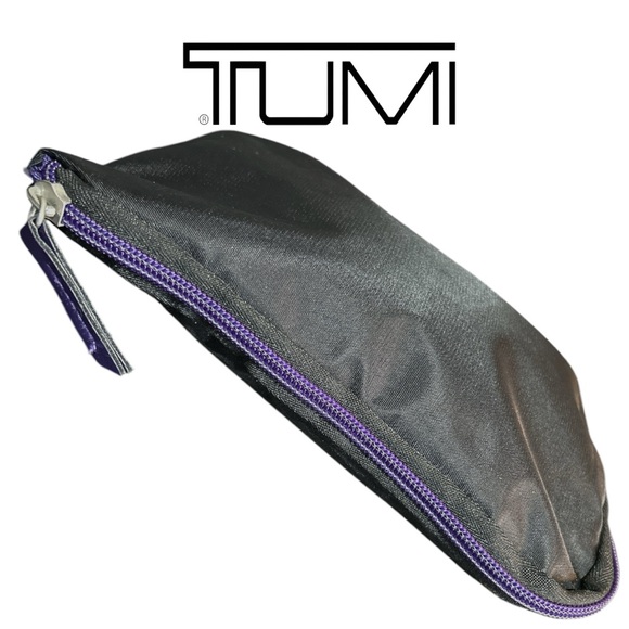 Tumi for Delta Cosmetic‎ or Travel Bag - Picture 2 of 4
